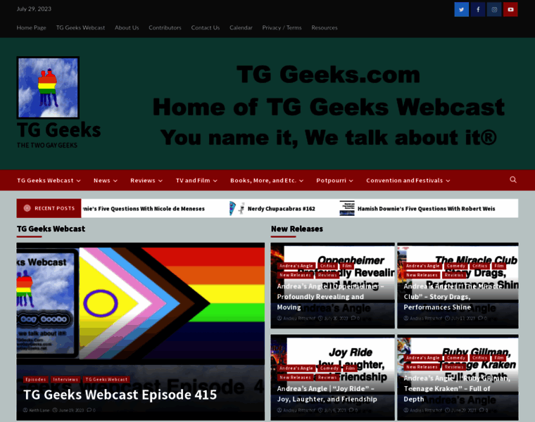 Tggeeks.com thumbnail