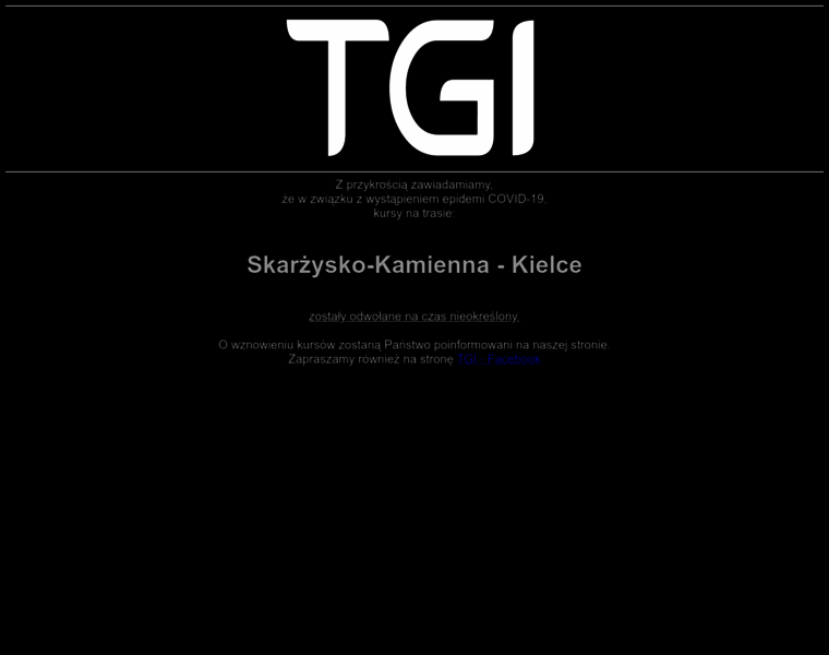 Tgi.biz.pl thumbnail