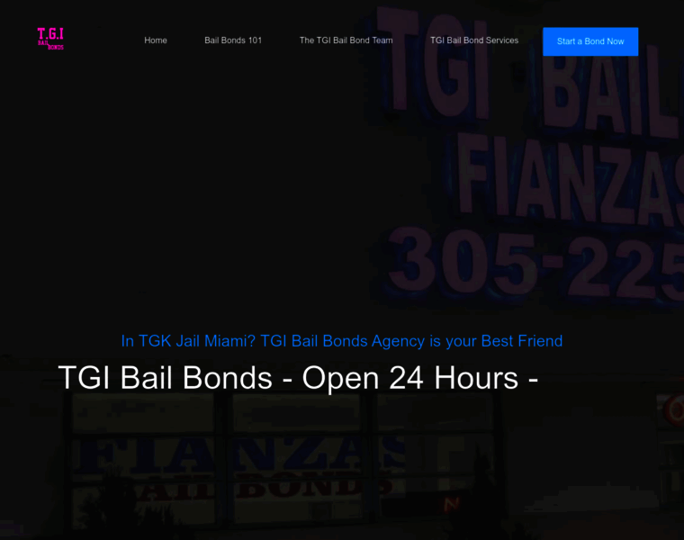 Tgibail.com thumbnail Tgibail.com thumbnail