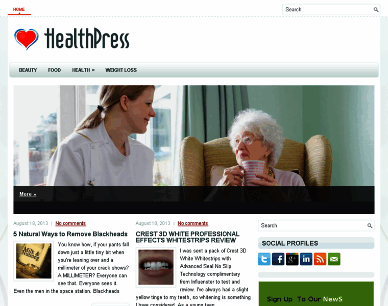 Th3guide.net thumbnail