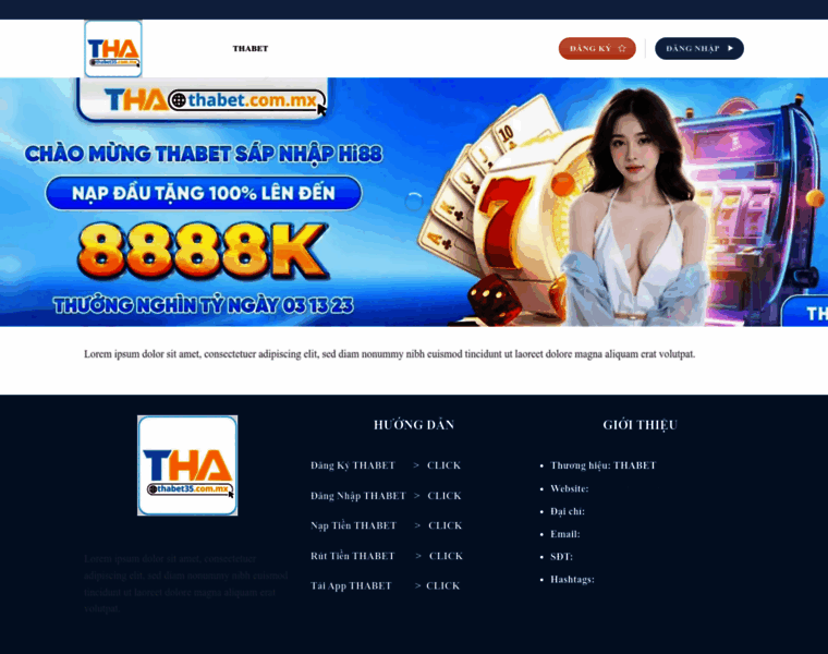 Thabet35.com.mx thumbnail