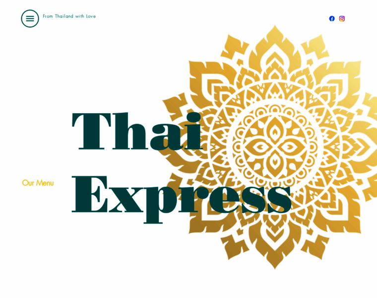 Thai-express-killeen.com thumbnail