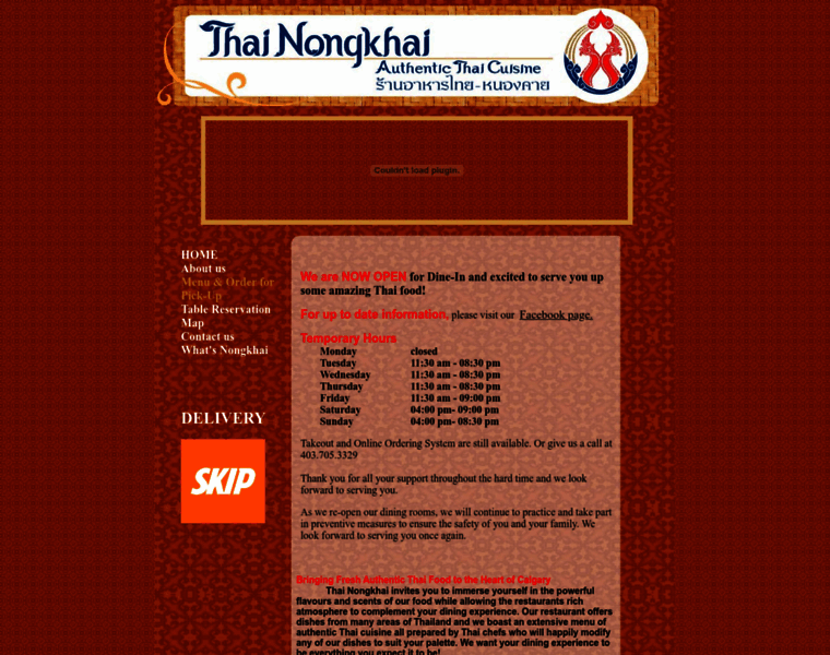 Thai-nk.com thumbnail