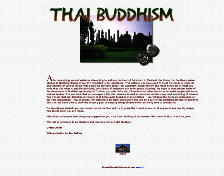 Thaibuddhism.net thumbnail