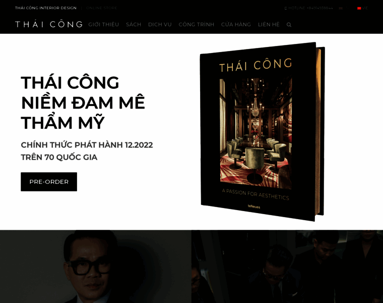 Thaicong.com thumbnail