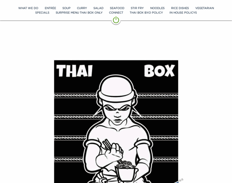 Thaicontainer.co.nz thumbnail