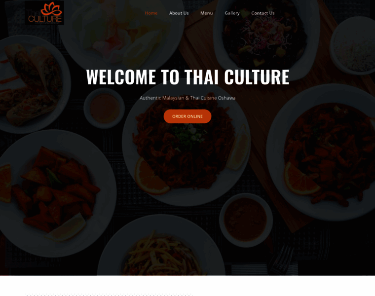 Thaiculture.ca thumbnail