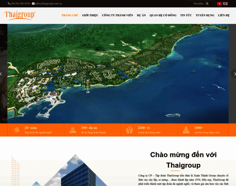 Thaigroup.com.vn thumbnail