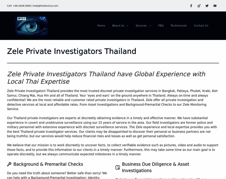 Thailand-pi.com thumbnail