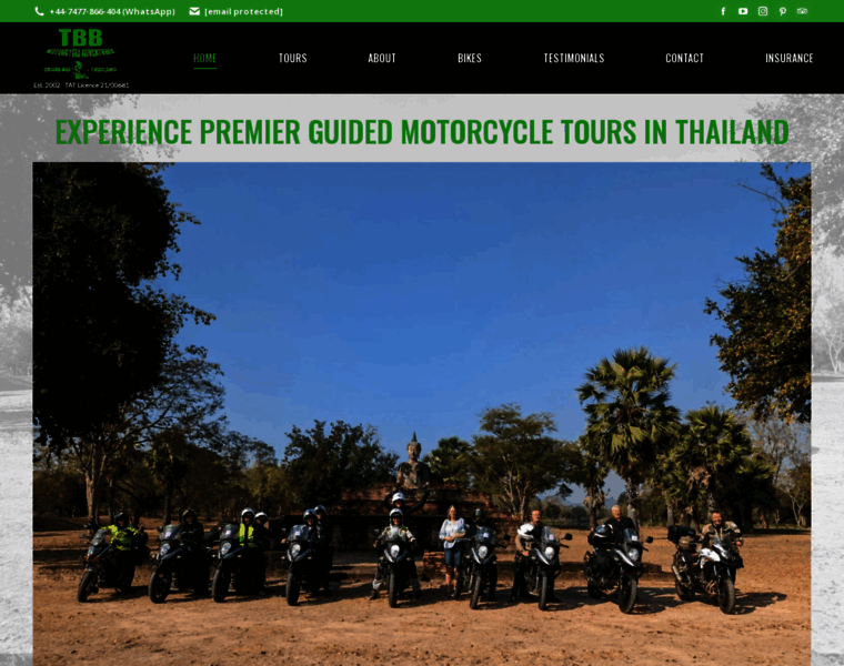 Thailandmotorcycle.tours thumbnail