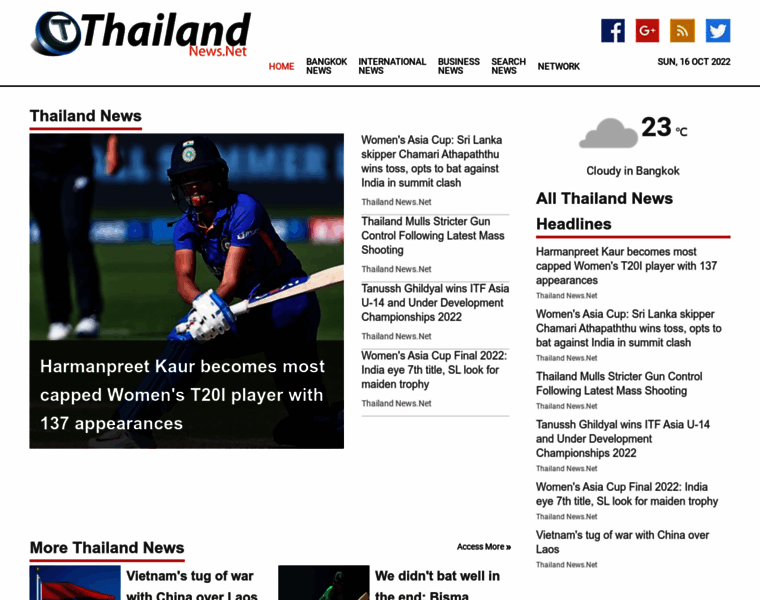Thailandnews.net thumbnail