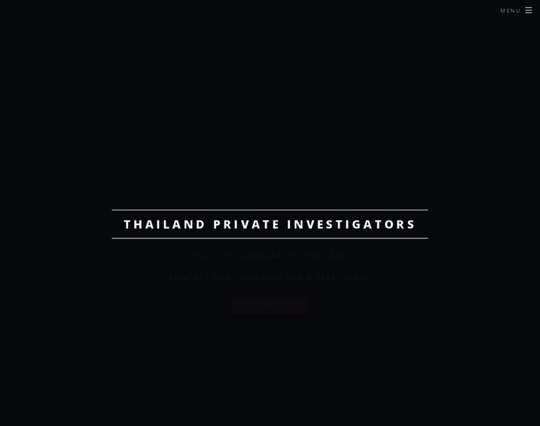 Thailandprivateinvestigatorgroup.com thumbnail