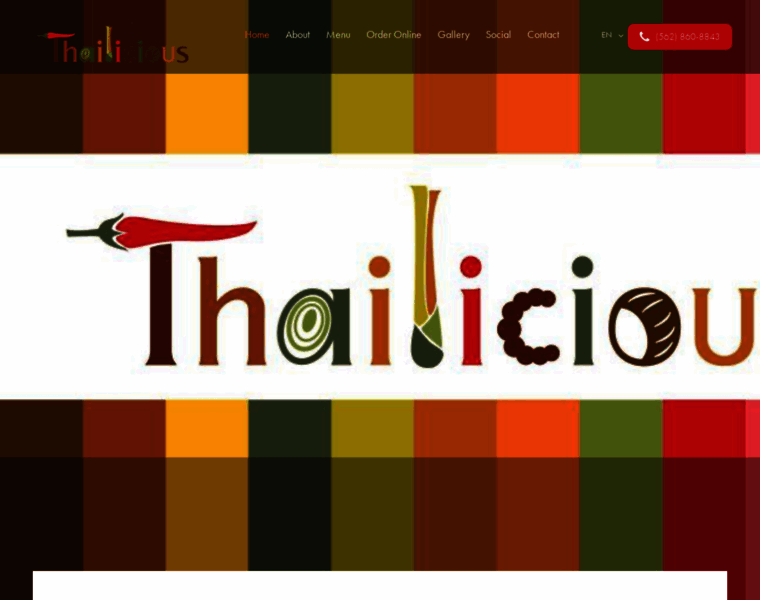 Thailiciouscuisine.com thumbnail