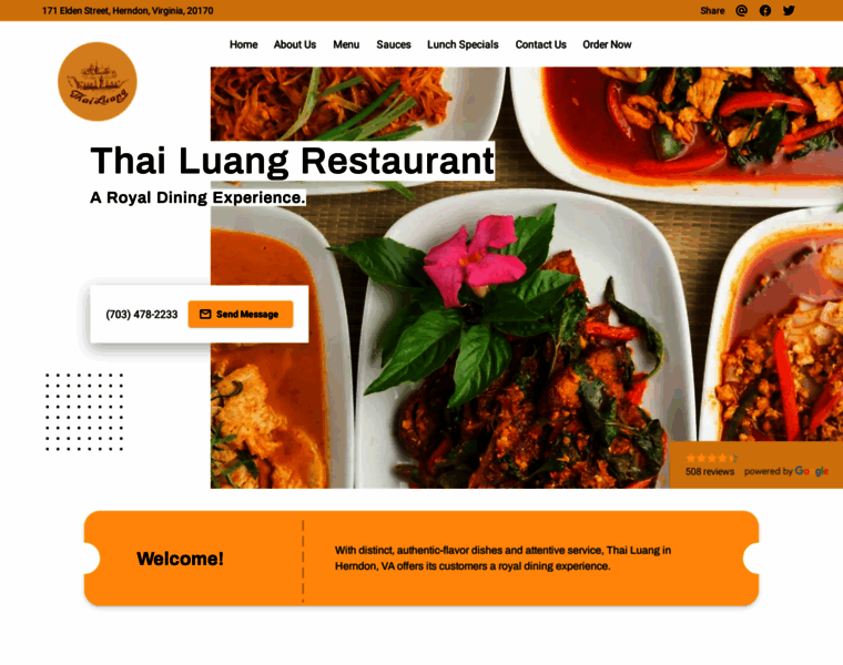 Thailuang.com thumbnail