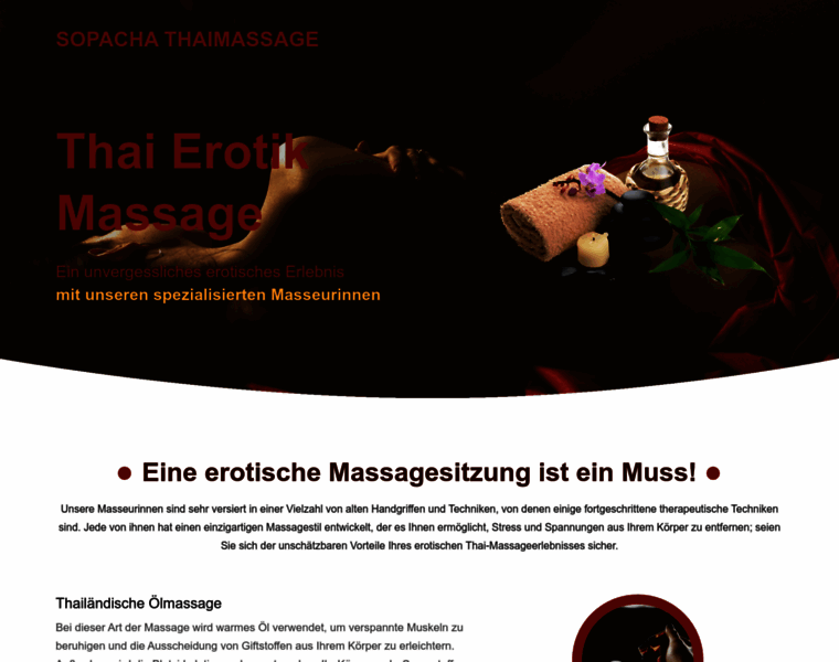 Thaimassage-sopacha.de thumbnail