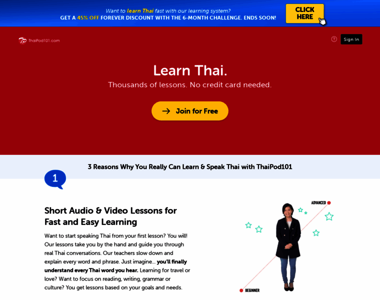 Thaipod101.com thumbnail Thaipod101.com thumbnail