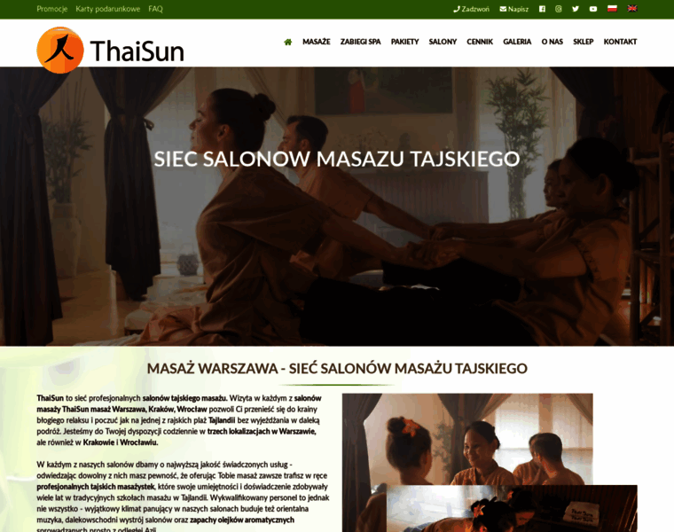 Thaisun.pl thumbnail