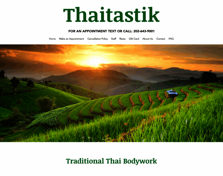 Thaitastik.com thumbnail