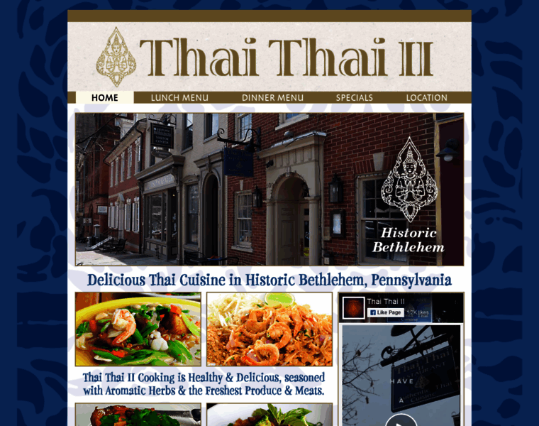 Thaithai2pa.com thumbnail