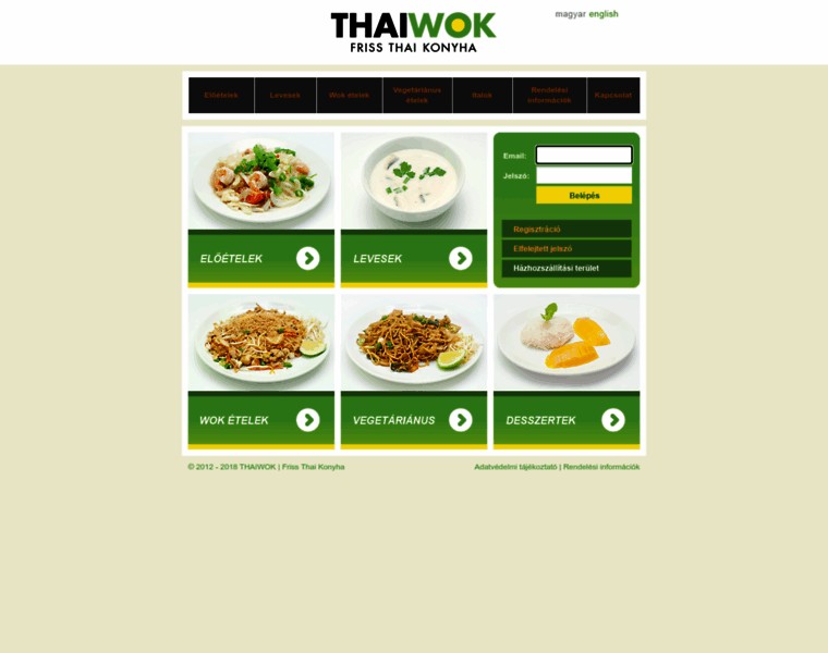 Thaiwok.hu thumbnail