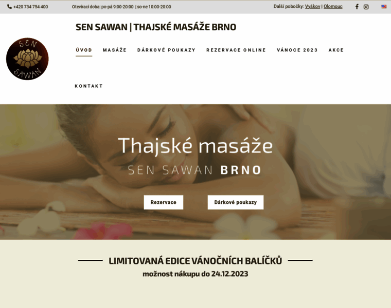 Thajske-masaze-brno.cz thumbnail