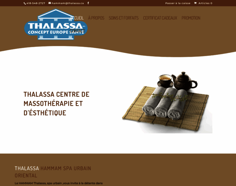Thalassa.ca thumbnail