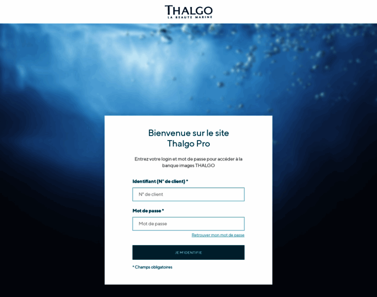 Thalgopro.com thumbnail