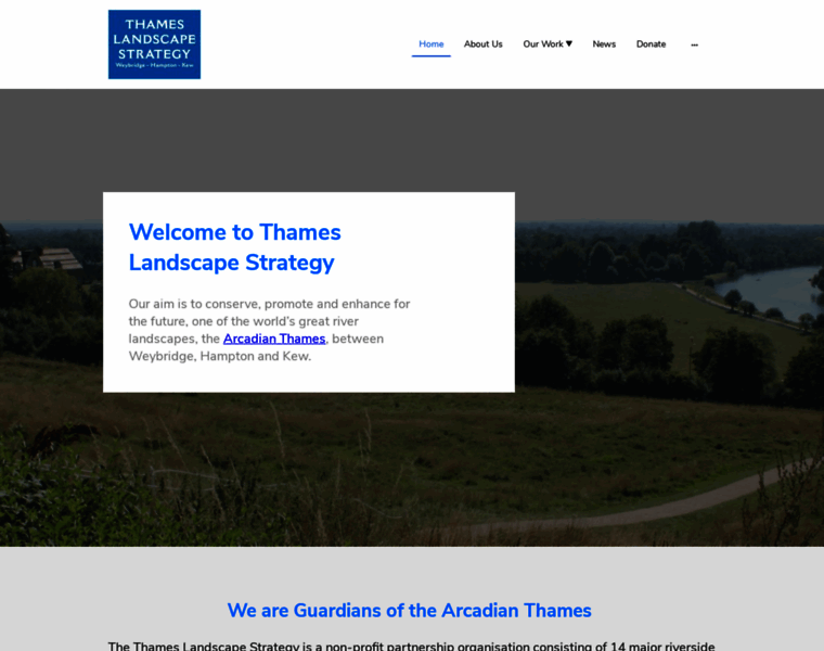 Thames-landscape-strategy.org.uk thumbnail