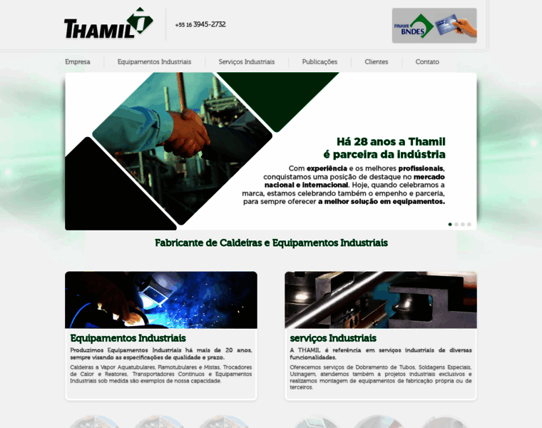 Thamil.com.br thumbnail