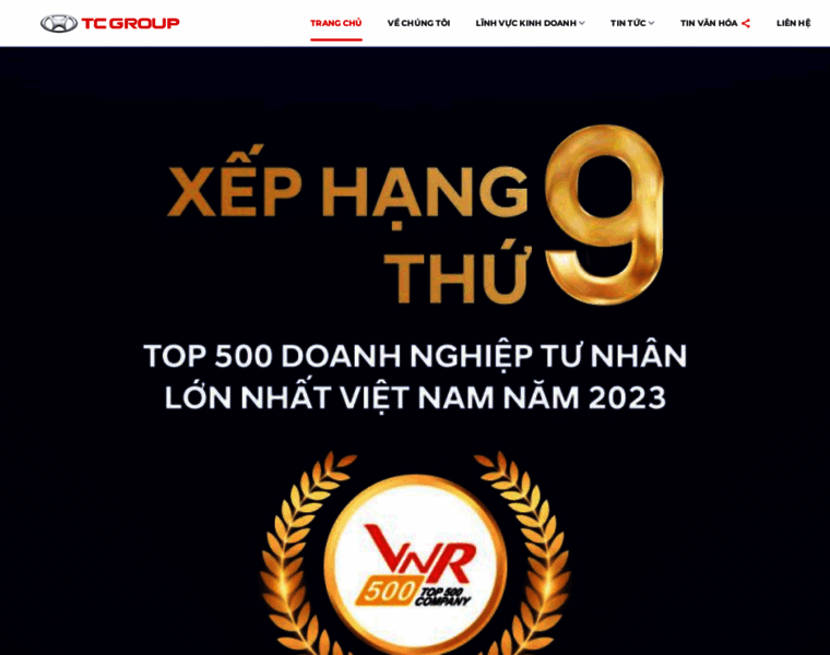 Thanhcong.vn thumbnail