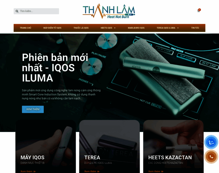 Thanhlamheatnotburn.vn thumbnail