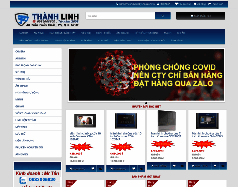 Thanhlinh.vn thumbnail