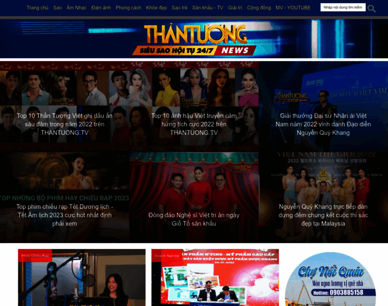 Thantuong.tv thumbnail