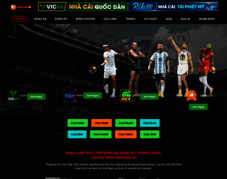 Thapcam.ac thumbnail