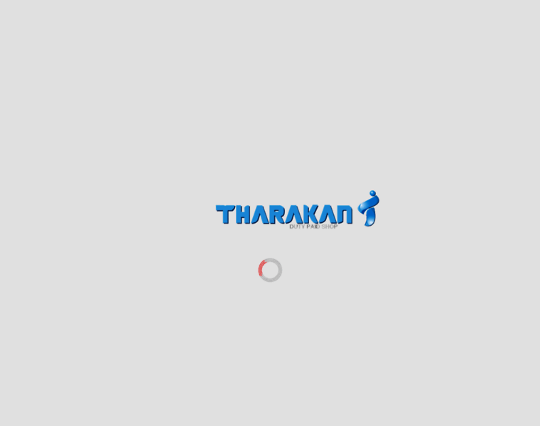 Tharakansdutypaid.com thumbnail
