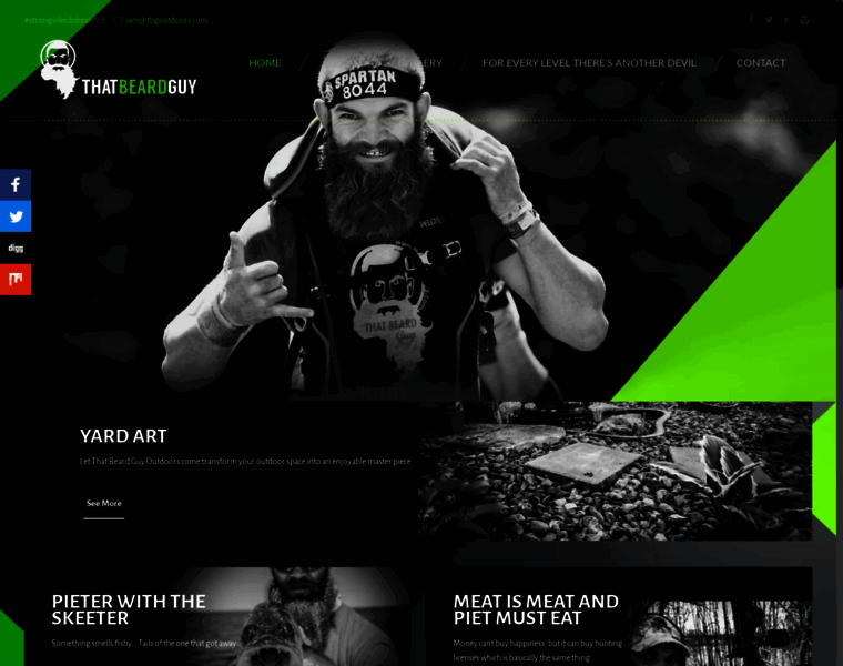 Thatbeardguy.com thumbnail Thatbeardguy.com thumbnail