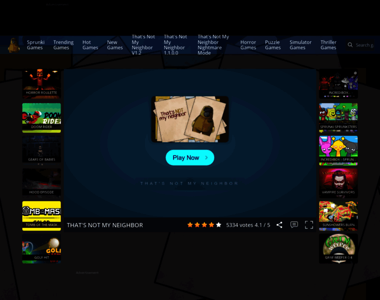 Thatsnot-myneighbor.io thumbnail Thatsnot-myneighbor.io thumbnail