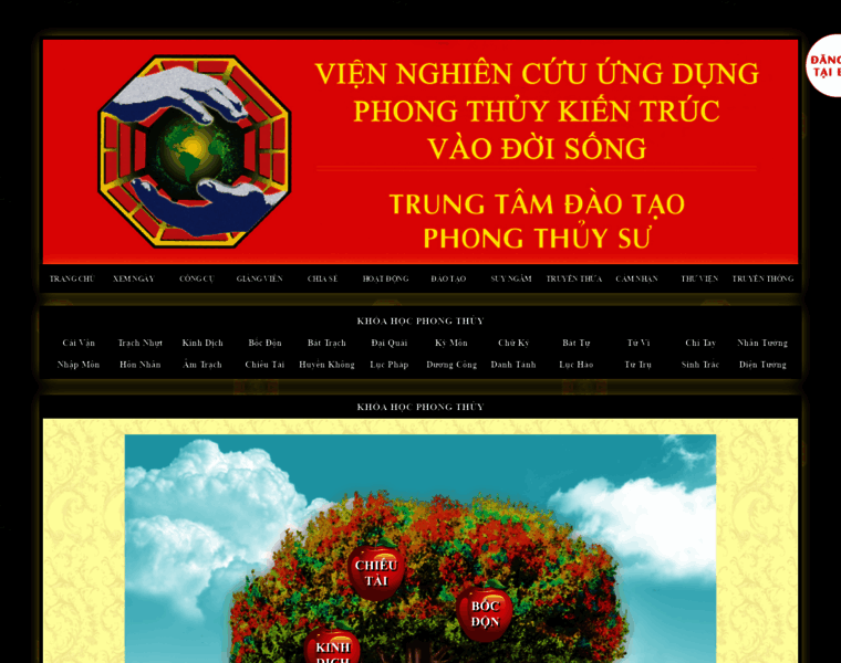 Thayphongthuy.vn thumbnail