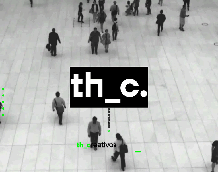 Thc.com.es thumbnail