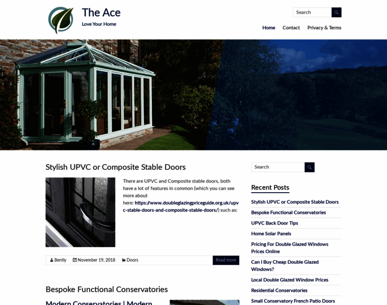 The-ace.org.uk thumbnail The-ace.org.uk thumbnail