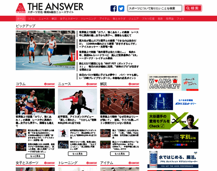 The-ans.jp thumbnail