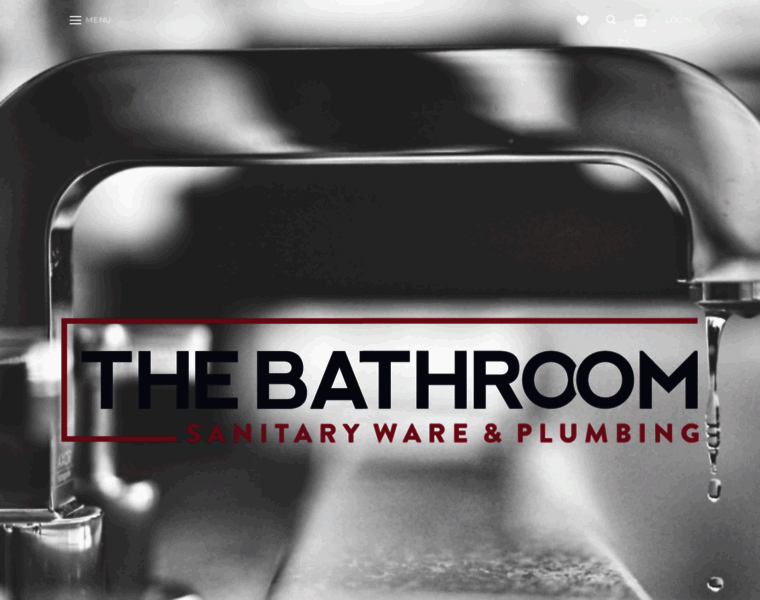 The-bathroom.co.za thumbnail