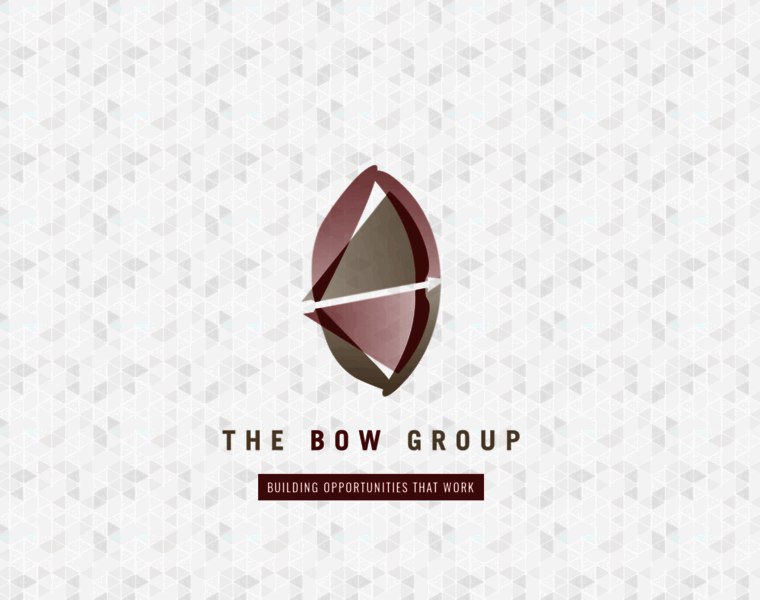 The-bow-group.com thumbnail