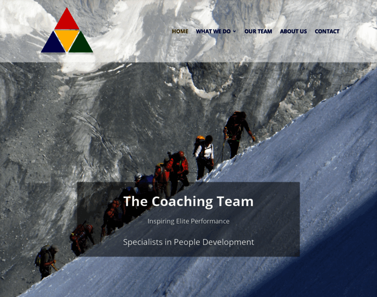 The-coaching-team.com thumbnail