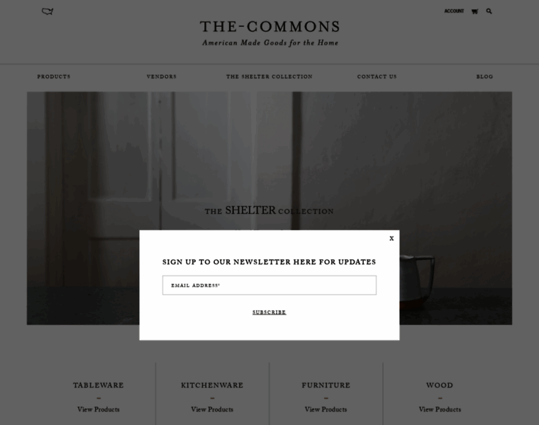 The-commons.us thumbnail