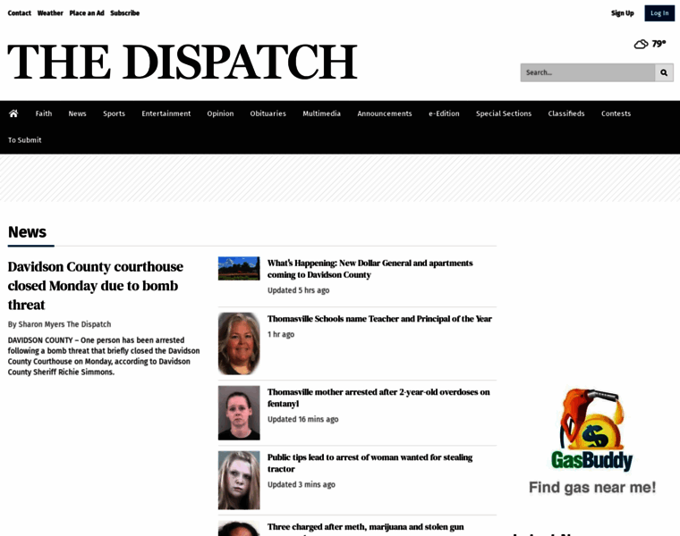 The-dispatch.com thumbnail