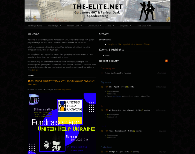The-elite.net thumbnail