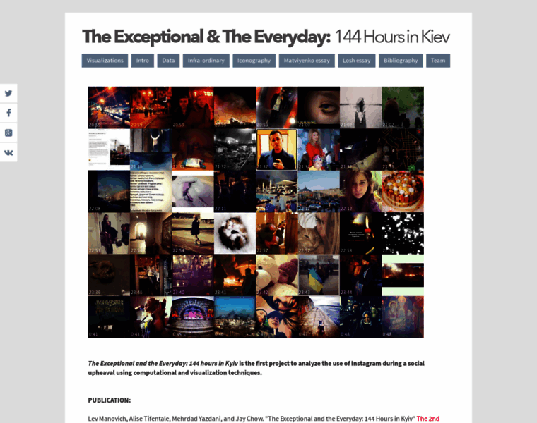 The-everyday.net thumbnail