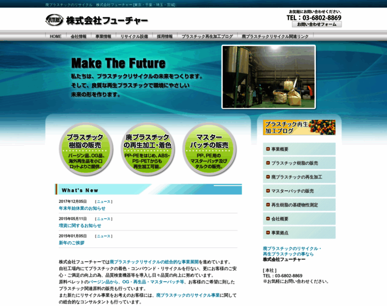 The-future.jp thumbnail