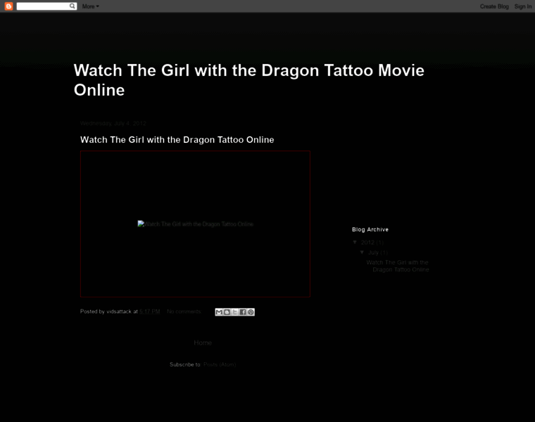 The-girl-with-the-dragon-tattoo-full.blogspot.tw thumbnail